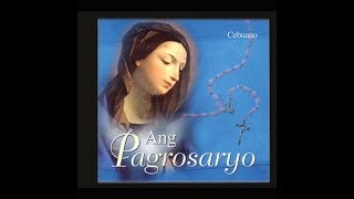 Upat ka Misteryo sa Santo Rosaryo  The 4 Mysteries of the Holy Rosary Bisaya Cebuano [upl. by Linnie]