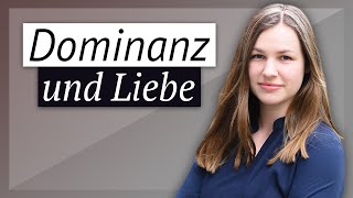 Wenn mein Mann dominant ist liebt er mich nicht mehr [upl. by Utta]