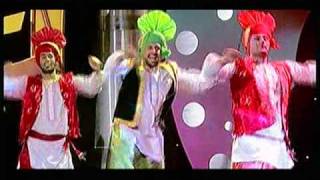 Panja Paaniyan Di Hoor 2 Full Song  Hoor [upl. by Jakoba851]