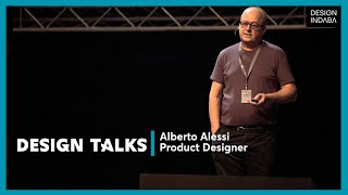 Alberto Alessi the godfather of Italian design [upl. by Eidob]