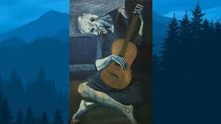 Flamenco Guitar Solo Malagueña  Composed David Moreno  Played by Phan Luu An [upl. by Rolf]