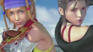 Final Fantasy X2 Intro [upl. by Luella715]