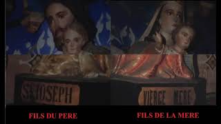 4 LE MYSTERE DES DEUX JESUS PAR ULPIAN [upl. by Yecats]