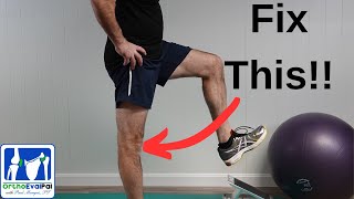 Knee Hyperextension Exercises for Strengthening and Preventing Injury [upl. by Livvie871]