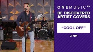 quotCool Offquot by LTNM  One Music Be Discovered Covers [upl. by Ydnerb]