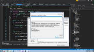 C DirectX 11 Engine Tutorial 44  Set up ASSIMP to load models [upl. by Belsky]