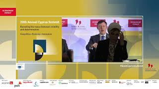 Michal Baranowski on quotEUROPE’S FUTURE SECURITY ARCHITECTURE AFTER THE US ELECTIONquot [upl. by Coleville146]