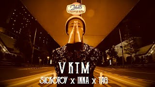 SICKOTOY x INNA x TAG  VKTM  2shiFt Vogue Choreography SICKOTOYofficial INNA tagtheantigroup [upl. by Acnalb]