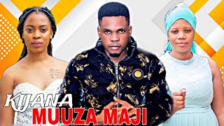 KIJANA MUUZA MAJI  EPISODE 11  💞 Love Story [upl. by Akialam235]