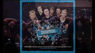 SKERRYVORE  LIVE at the O2 ABC GLASGOW crooked bridge [upl. by Lauree344]