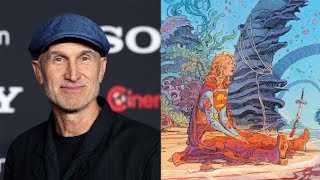 ‘Supergirl’ Movie Finds Director with Craig Gillespie [upl. by Alyosha]