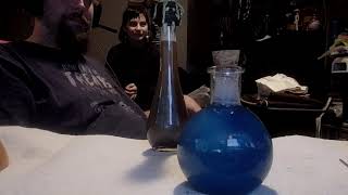 IRL Potion Making [upl. by Annaehr]