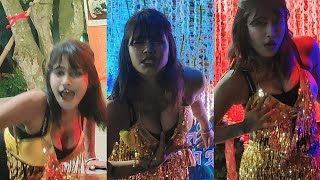 koka kola song hot dance [upl. by Ecirtam]