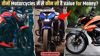 New 2024 King Of 125cc Xtreme 125R Vs Raider 125 vs Pulsar NS125 BS7 E20 Comparison [upl. by Esya]