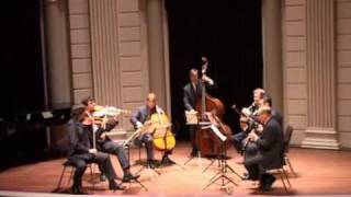 Beethoven Septet 1a  AdagioAllegro con brio [upl. by Quillan]