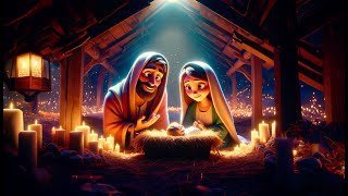 The Christmas Story  Birth of Jesus Christ [upl. by Carmelle]