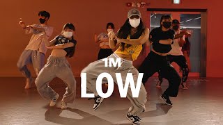 Flo Rida  Low feat TPain  Learner’s Class [upl. by Attenreb]