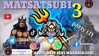 MATSATSUBI LITAFI NA UKU EPISODE 1 [upl. by Cleland]