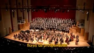 Carmina Burana  legendado [upl. by Greer841]