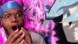 OCTOGRAM IS BORN THAT TIME I GOT REINCARNATED AS A SLIME SEASON 2 EP 24 REACTION [upl. by Nappie]