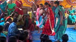 Wow  Amazing cultural katkari tribes dance on 8 march international women day [upl. by Amaso]