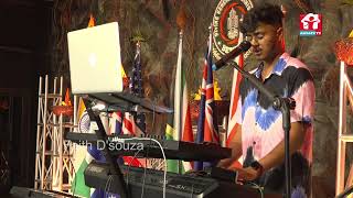 DGM Bethel Church Worship  Faith Dsouza [upl. by Adniralc]