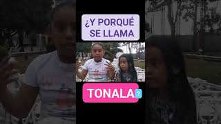 Y PORQUE SE LLAMA TONALA  4D FAM▶ DANI Y DANNA [upl. by Acyssej909]