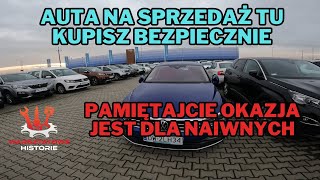 Auta poleasingowe gdzie kupić jak to wygląda [upl. by Jeraldine]