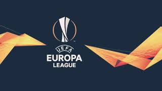 Europa League song 2020Magically modified slowed [upl. by Ahsela]