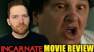 Incarnate  Movie Review [upl. by Yrffoeg]