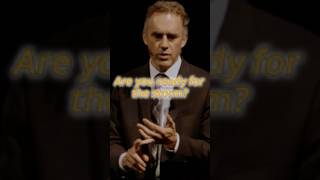 Lifes true challenge shorts jordanpeterson [upl. by Ydurt589]