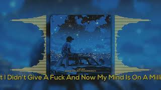 DempseyRollBoy  Dreams come true Prodsoundmindbeats  Lyric Video [upl. by Anelak]