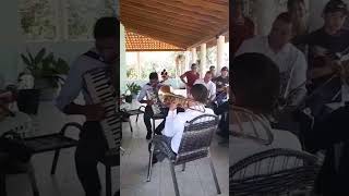 Encontro dos trombone🔥🔥🔥 muita virtude deixa seu like [upl. by Leehar501]