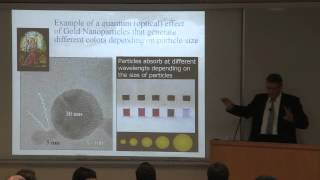 quotWhat is Nanotechnology and Nanomedicinequot [upl. by Malvin]