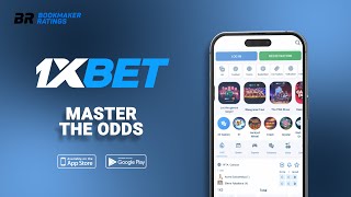 Master the Odds A Comprehensive 2024 Review of 1xBet Philipines App [upl. by Neural]