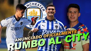 MEXICANO AL CITY ALEX ALCALÁ  BRANDON VAZQUEZ ES OFICIAL NUEVO REFUERZO DEL AME ILLIAN HERNANDEZ [upl. by Rebmik885]