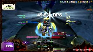 ★ WoW  Top 5 DPS Classes in Cataclysm ft Preach  WAY➚ [upl. by Kitty]