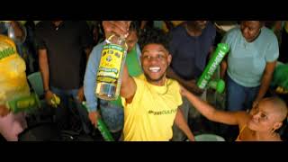 J Wray and Nephew Advertisement 2 [upl. by Silado]