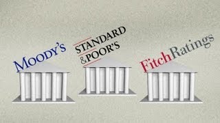 Les agences de notation [upl. by Crudden]