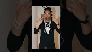 Lil Baby buys 6million chain dedicated to the city of Atlanta [upl. by Erdnaed260]