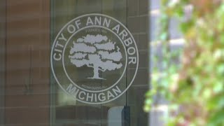 Ann Arbor police vaccine mandate gets pushback ahead of November deadline [upl. by Namhcan]