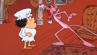 The Pink Panther Show Episode 38  Pinkadilly Circus [upl. by Valeda]