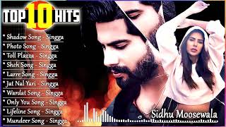 Headline Video Song  Singga New Song With Lyrics  Latest Punjabi Songs 2023 [upl. by Sallad114]