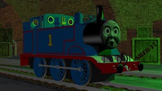 Thomas didnt want to use his head in Shed 17 [upl. by Javier]