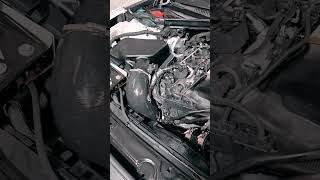 BMW m140I Project 600ps start b58 m140i mperformance [upl. by Annoyi877]