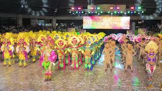 PINTAFLORES FESTIVAL 2024 UNITY DANCE amp AWARDING CEREMONY [upl. by Hussar731]