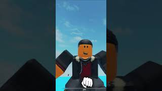 Roblox spider man into the spider verse leap of faith scene in Roblox ￼￼ [upl. by Tayler956]