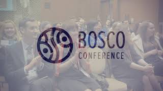 What you need to know about events from Bosco Conference [upl. by Jamille]