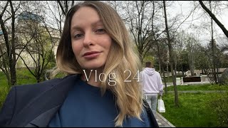 VLOG 24 ГУЛЯЕМ ПО АЛМАТЫ ШОППИНГ ГОРЫ И ДРУЗЬЯ [upl. by Demmahum]