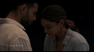 Gehraiyaan Movie Scene  Climax  Deepika Padukone Siddhant Chaturvedi Ananya  Bollywood  2022 [upl. by Nefen94]